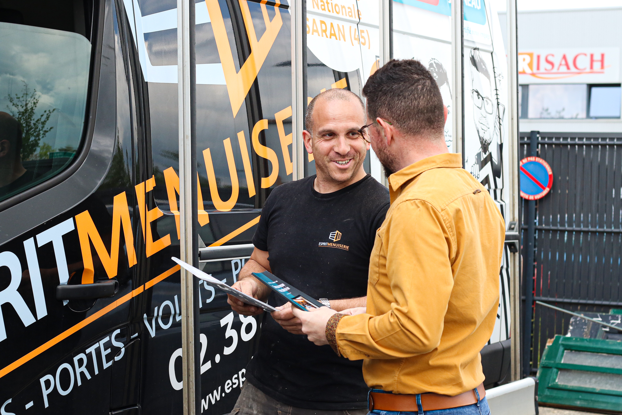 Menuiseries Esprit Menuiserie