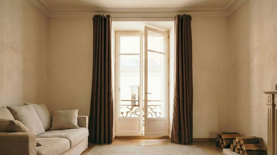 Collection Tradi - Fenêtres bois